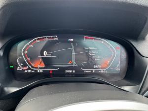 BMW X3 xDrive20d M Sport - Image 11