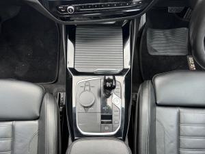 BMW X3 xDrive20d M Sport - Image 12