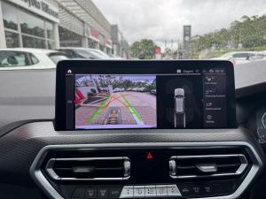 BMW X3 xDrive20d M Sport - Image 13