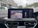 BMW X3 xDrive20d M Sport - Thumbnail 13