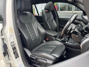 BMW X3 xDrive20d M Sport - Image 15