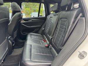 BMW X3 xDrive20d M Sport - Image 16