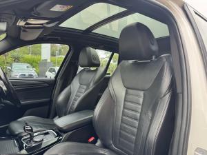 BMW X3 xDrive20d M Sport - Image 17