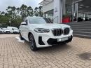 Thumbnail BMW X3 xDrive20d M Sport