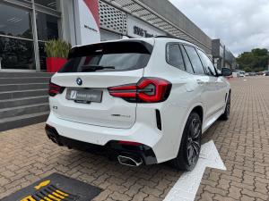 BMW X3 xDrive20d M Sport - Image 2