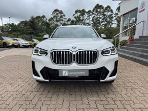 BMW X3 xDrive20d M Sport - Image 4