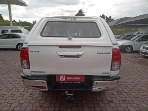 Toyota Hilux 2.4GD-6 double cab 4x4 Raider auto - Image 5
