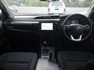 Toyota Hilux 2.4GD-6 double cab 4x4 Raider auto - Image 6