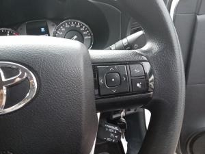 Toyota Hilux 2.4GD-6 double cab 4x4 Raider auto - Image 10