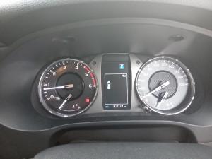 Toyota Hilux 2.4GD-6 double cab 4x4 Raider auto - Image 11