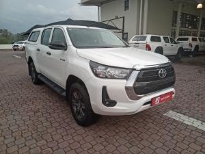 Toyota Hilux 2.4GD-6 double cab 4x4 Raider auto - Image 1