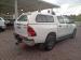 Toyota Hilux 2.4GD-6 double cab 4x4 Raider auto - Thumbnail 2