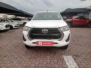 Toyota Hilux 2.4GD-6 double cab 4x4 Raider auto - Image 4