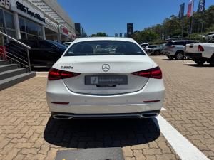 Mercedes-Benz C-Class C220d Avantgarde - Image 5