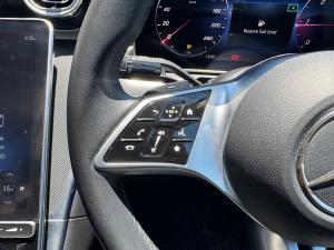 Mercedes-Benz C-Class C220d Avantgarde - Image 8