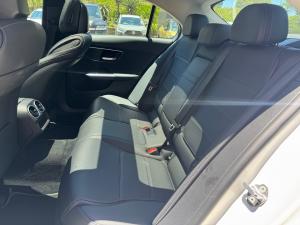 Mercedes-Benz C-Class C220d Avantgarde - Image 12