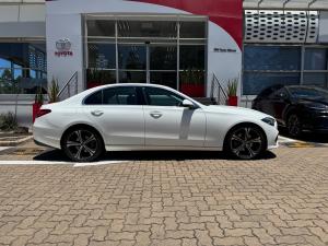 Mercedes-Benz C-Class C220d Avantgarde - Image 3
