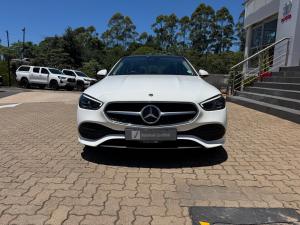 Mercedes-Benz C-Class C220d Avantgarde - Image 4