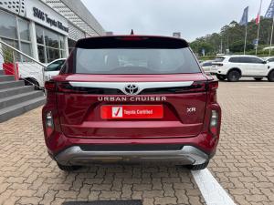 Toyota Urban Cruiser 1.5 XR auto - Image 5