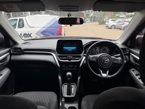 Toyota Urban Cruiser 1.5 XR auto - Image 6