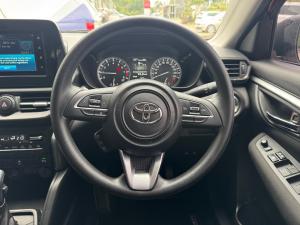 Toyota Urban Cruiser 1.5 XR auto - Image 8