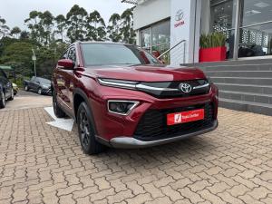 Toyota Urban Cruiser 1.5 XR auto - Image 1