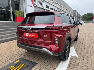 Toyota Urban Cruiser 1.5 XR auto - Image 2