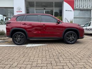 Toyota Urban Cruiser 1.5 XR auto - Image 3