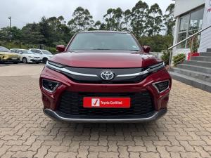 Toyota Urban Cruiser 1.5 XR auto - Image 4