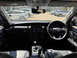 Toyota Fortuner 2.4GD-6 4x4 - Image 6