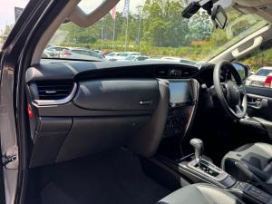 Toyota Fortuner 2.4GD-6 4x4 - Image 7
