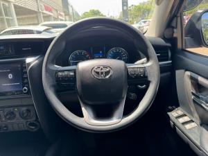 Toyota Fortuner 2.4GD-6 4x4 - Image 8