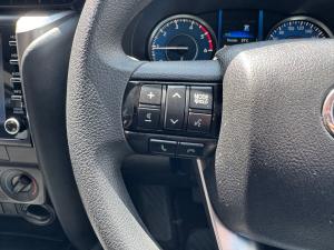 Toyota Fortuner 2.4GD-6 4x4 - Image 9