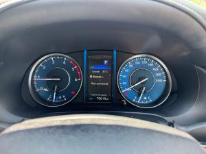 Toyota Fortuner 2.4GD-6 4x4 - Image 11