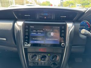 Toyota Fortuner 2.4GD-6 4x4 - Image 13