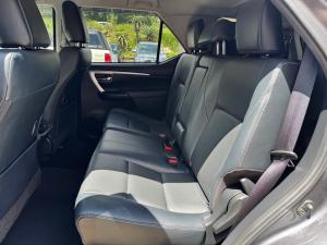 Toyota Fortuner 2.4GD-6 4x4 - Image 16