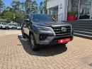 Thumbnail Toyota Fortuner 2.4GD-6 4x4