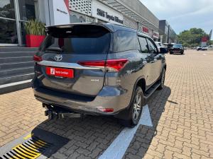 Toyota Fortuner 2.4GD-6 4x4 - Image 2