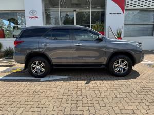 Toyota Fortuner 2.4GD-6 4x4 - Image 3