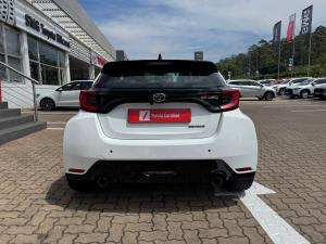 Toyota GR Yaris 1.6T GR-Four Rally - Image 5