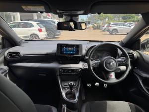 Toyota GR Yaris 1.6T GR-Four Rally - Image 6