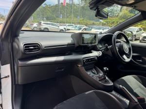 Toyota GR Yaris 1.6T GR-Four Rally - Image 7