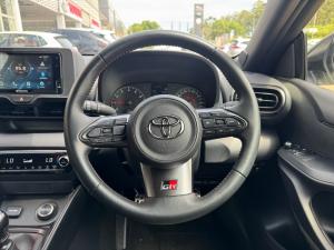 Toyota GR Yaris 1.6T GR-Four Rally - Image 21