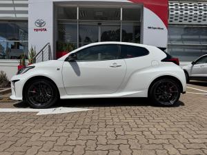 Toyota GR Yaris 1.6T GR-Four Rally - Image 23