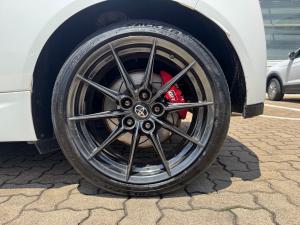 Toyota GR Yaris 1.6T GR-Four Rally - Image 26