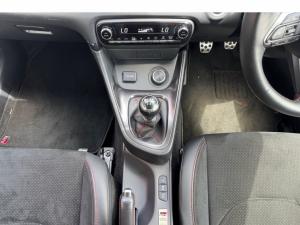 Toyota GR Yaris 1.6T GR-Four Rally - Image 31