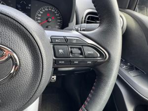 Toyota GR Yaris 1.6T GR-Four Rally - Image 33