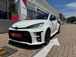 Toyota GR Yaris 1.6T GR-Four Rally - Image 39