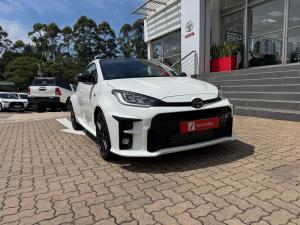 Toyota GR Yaris 1.6T GR-Four Rally - Image 1