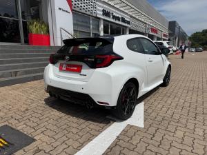 Toyota GR Yaris 1.6T GR-Four Rally - Image 2